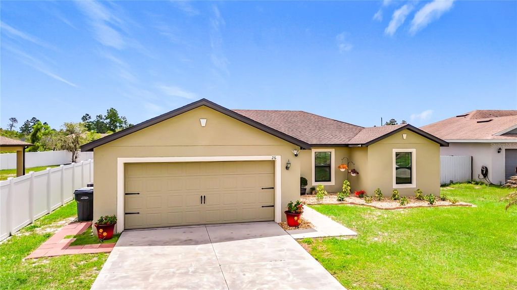 Photo of 26 Orchid Court, Kissimmee, FL 34759 (MLS # S5147549)