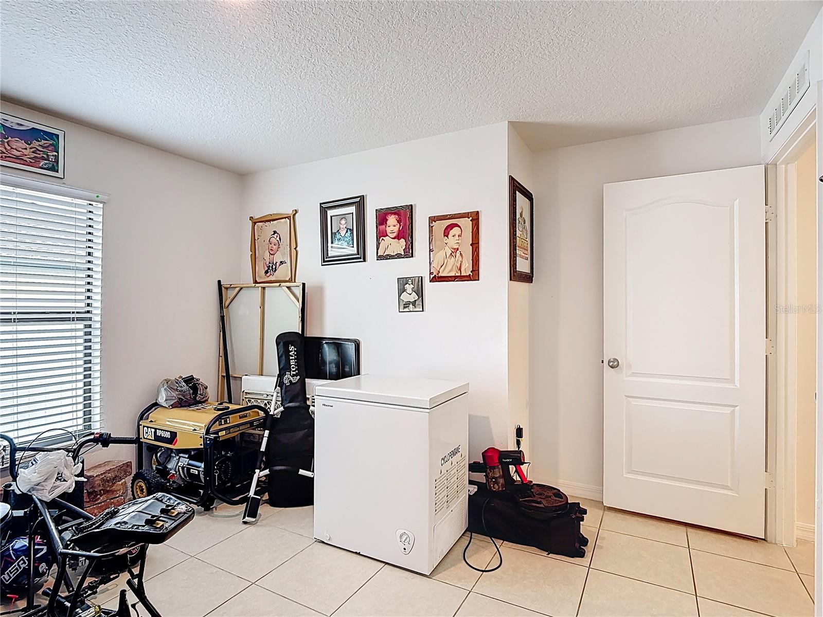 POINCIANA NBRHD 02 VILLAGE 08 - Residential