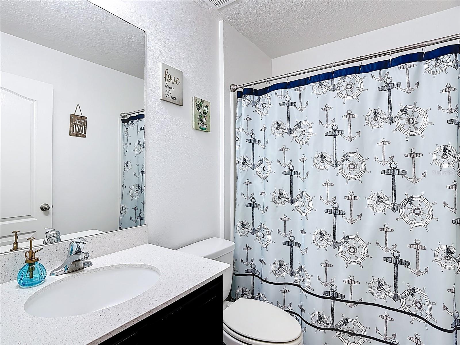 POINCIANA NBRHD 02 VILLAGE 08 - Residential