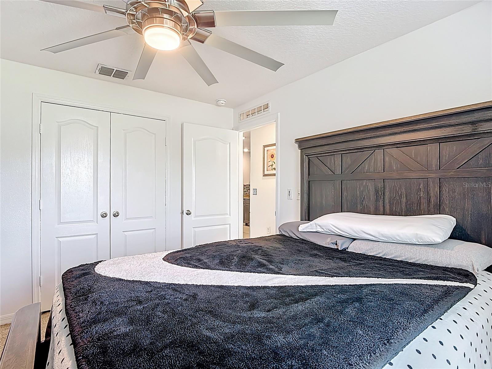 POINCIANA NBRHD 02 VILLAGE 08 - Residential