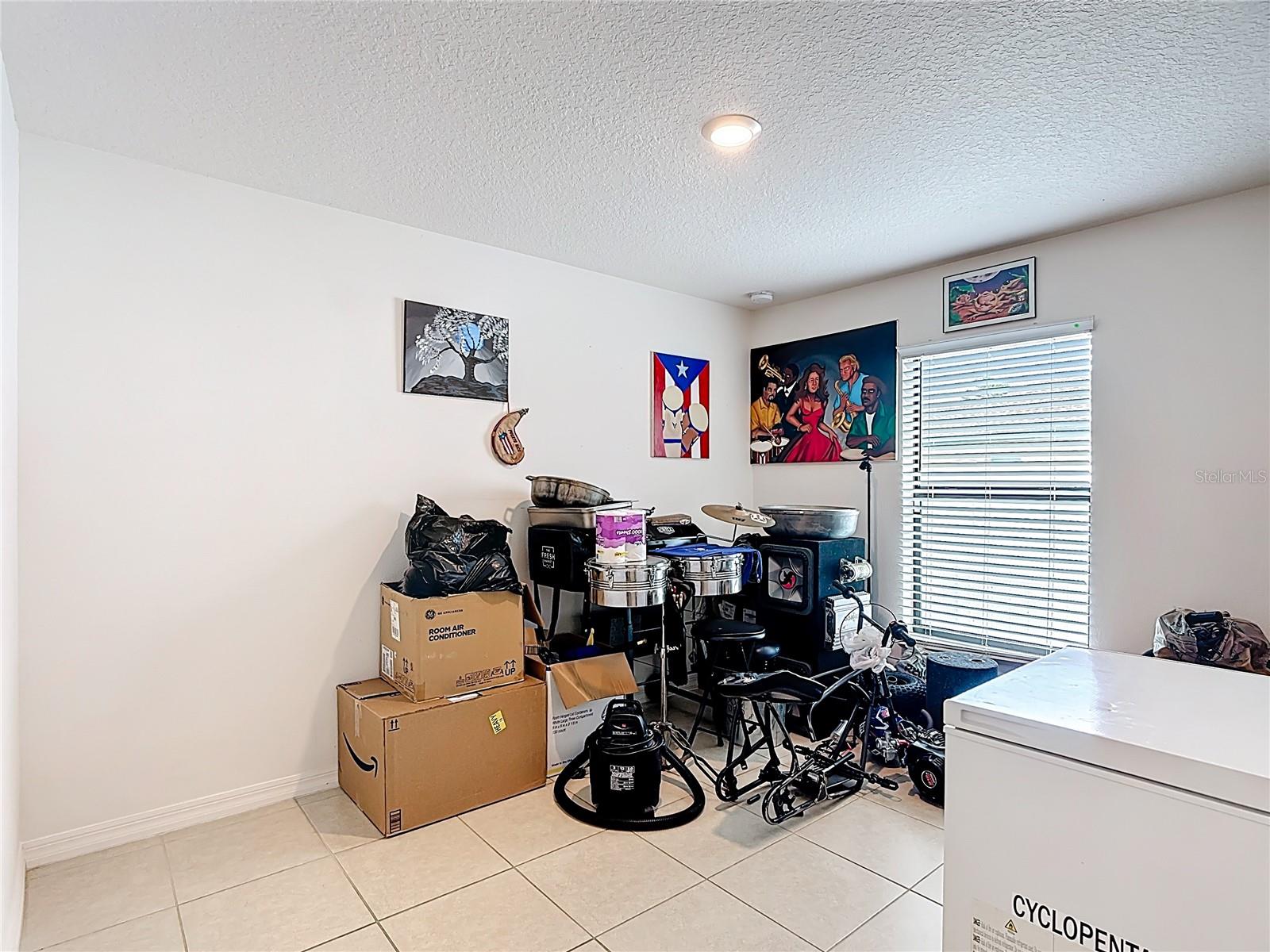 POINCIANA NBRHD 02 VILLAGE 08 - Residential