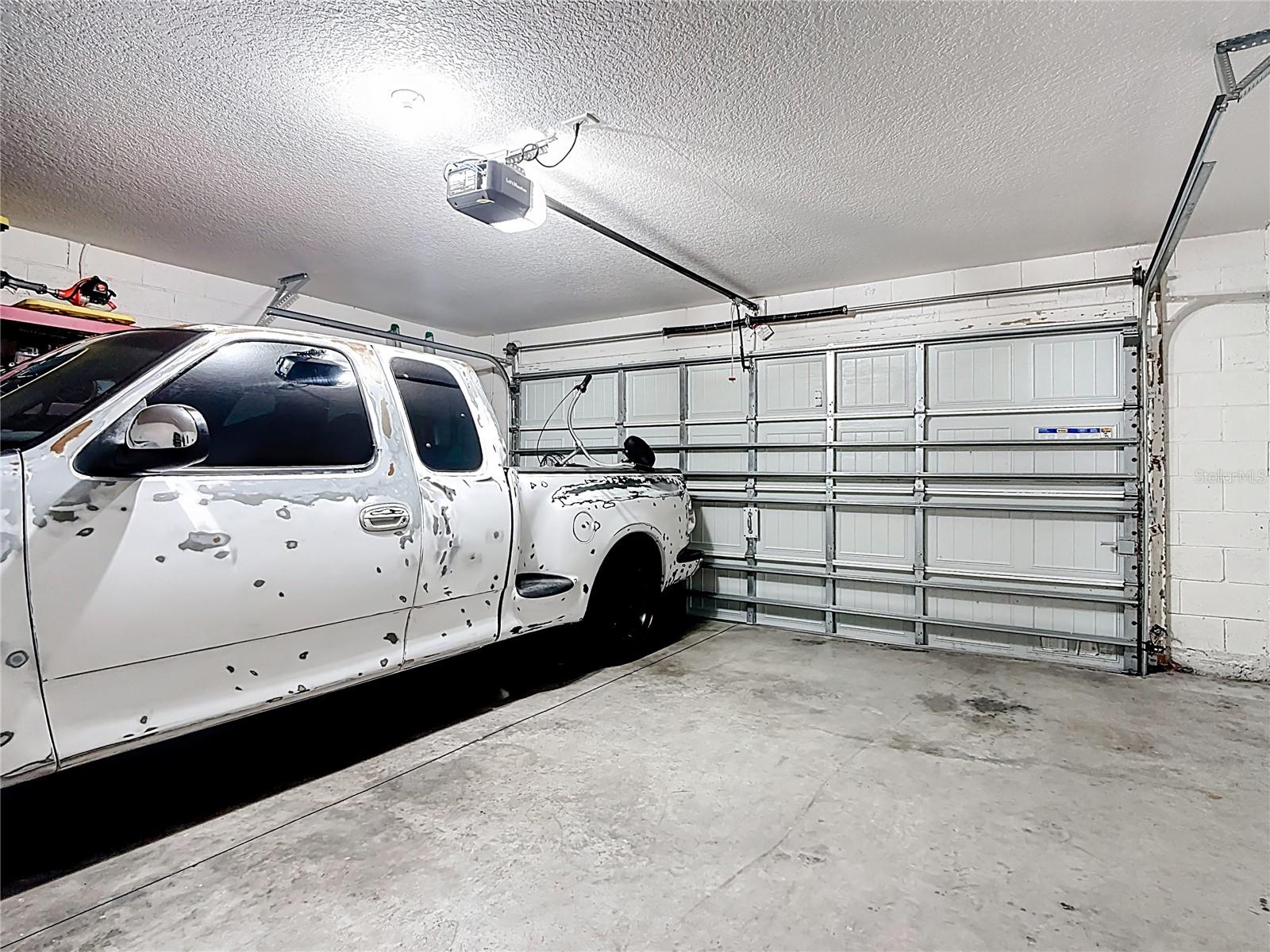 POINCIANA NBRHD 02 VILLAGE 08 - Residential