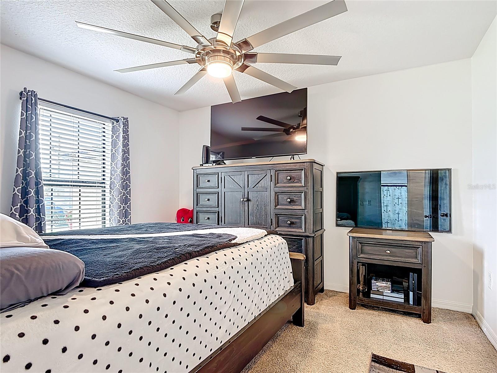 POINCIANA NBRHD 02 VILLAGE 08 - Residential