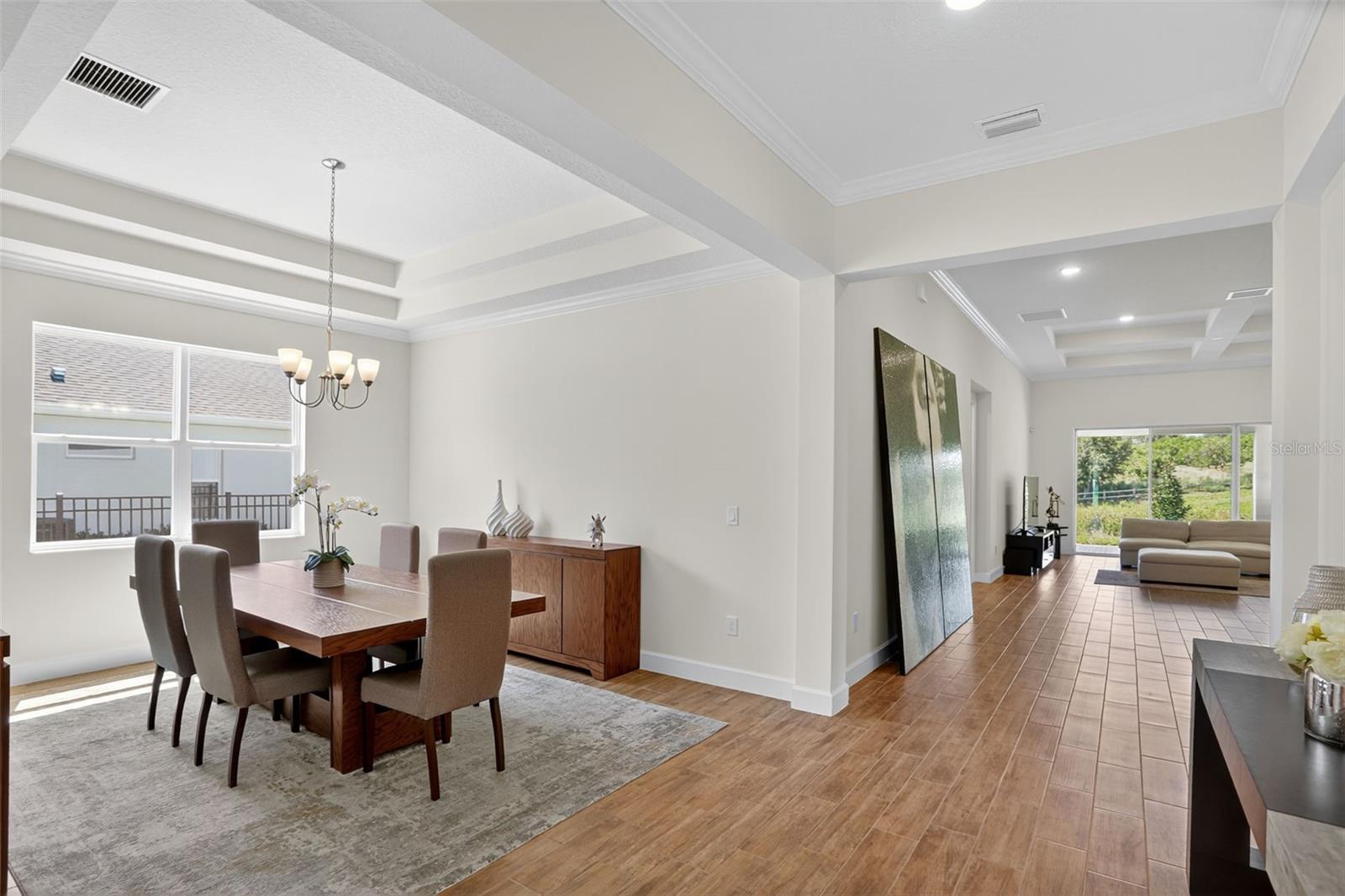 16144 BARKLY RIDGE COURT