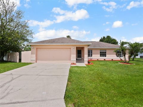 Photo of 314 Clermont Drive, Kissimmee, FL 34759 (MLS # S5130206)