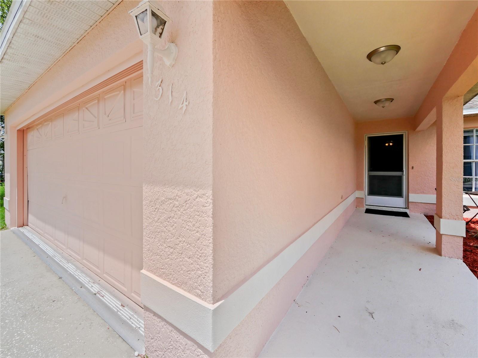 314 CLERMONT DRIVE