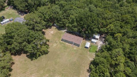 A home in LAKE CITY