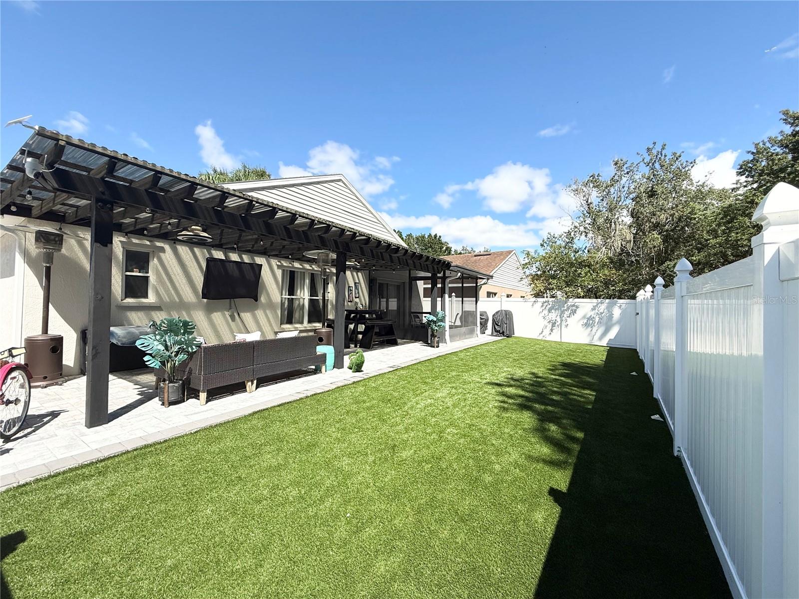 CRANES COVE - Residential Lease