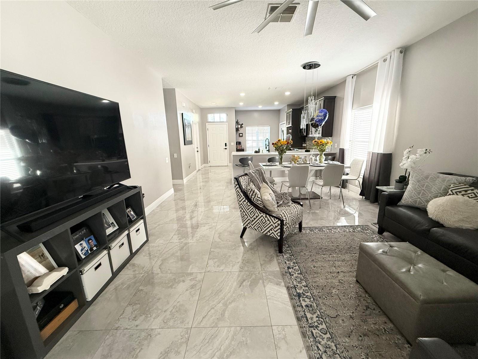 CRANES COVE - Residential Lease
