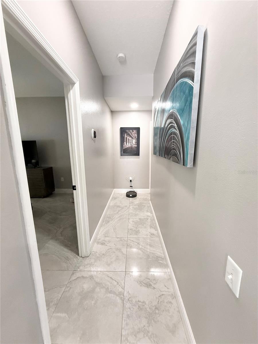CRANES COVE - Residential Lease