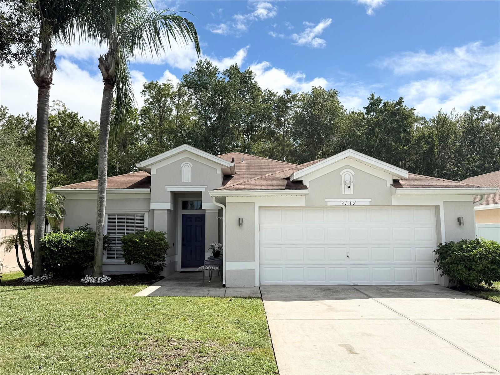 Welcome to 3137 Cranes Cove Loop, where modern style meets everyday comfort! This beautifully updated 3-bedroom, 2-bath home offers a bright, open layout and thoughtful upgrades throughout.
Step inside to discover a contemporary interior with elegant finishes, ideal for both relaxing and entertaining. The spacious living area flows seamlessly into the updated kitchen and dining spaces, creating a warm and inviting atmosphere.
Enjoy the outdoors in your private, fenced backyard, complete with turf grass for easy maintenance, a screened-in patio, and a charming pergola—perfect for gatherings or peaceful evenings under the stars.
Located in a well-maintained community featuring a sparkling pool, this home also offers unbeatable convenience—situated minutes to The Loop, one of Kissimmee’s most popular shopping and dining destinations.
With style, comfort, and location all in one, this home truly has it all. Schedule your private tour today before it’s gone!
Furbabies Allowed!
$250.00 Non-refundable Pet Fee each pet
Tenant Liability Insurance **Required**