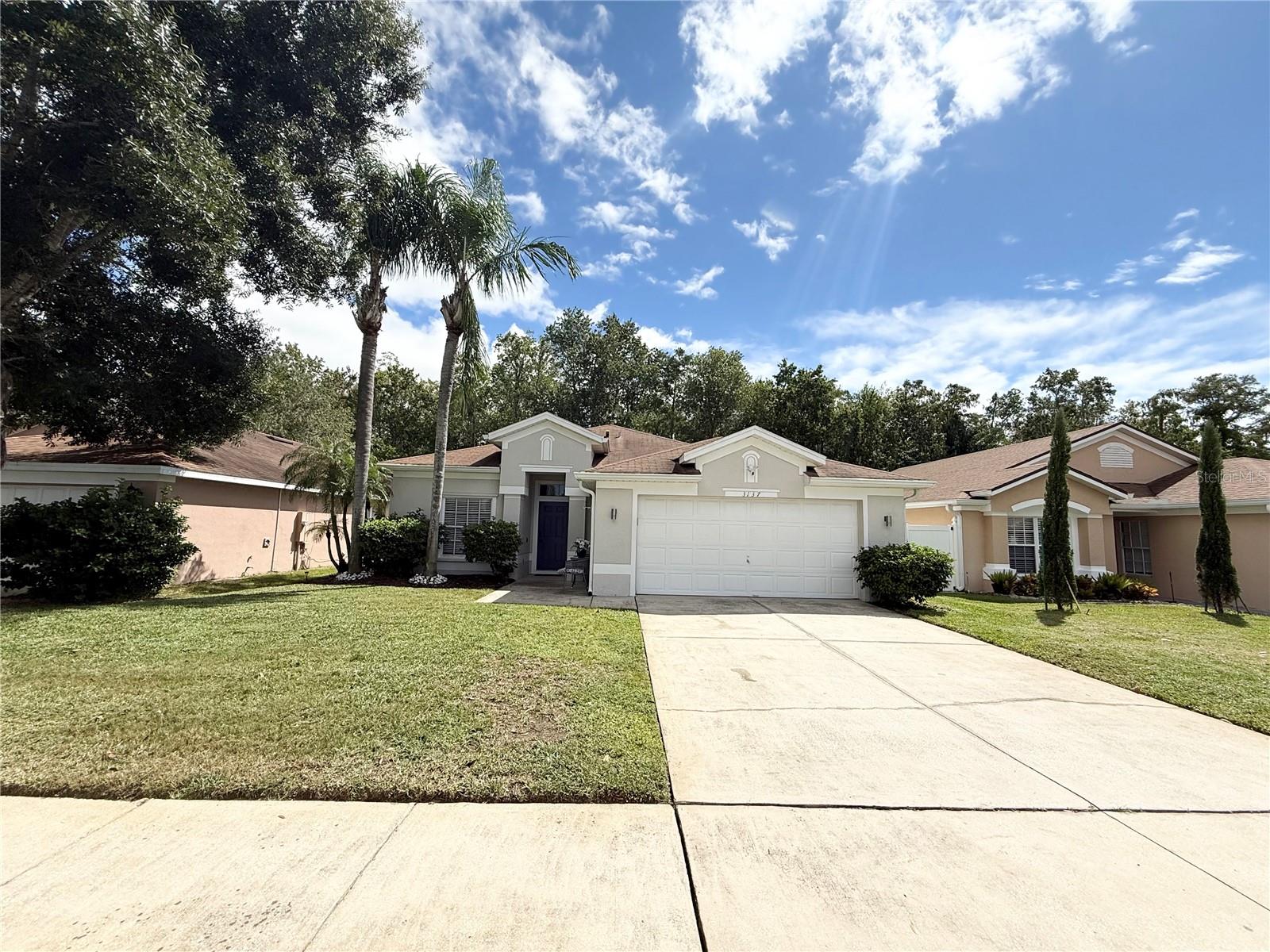 CRANES COVE - Residential Lease