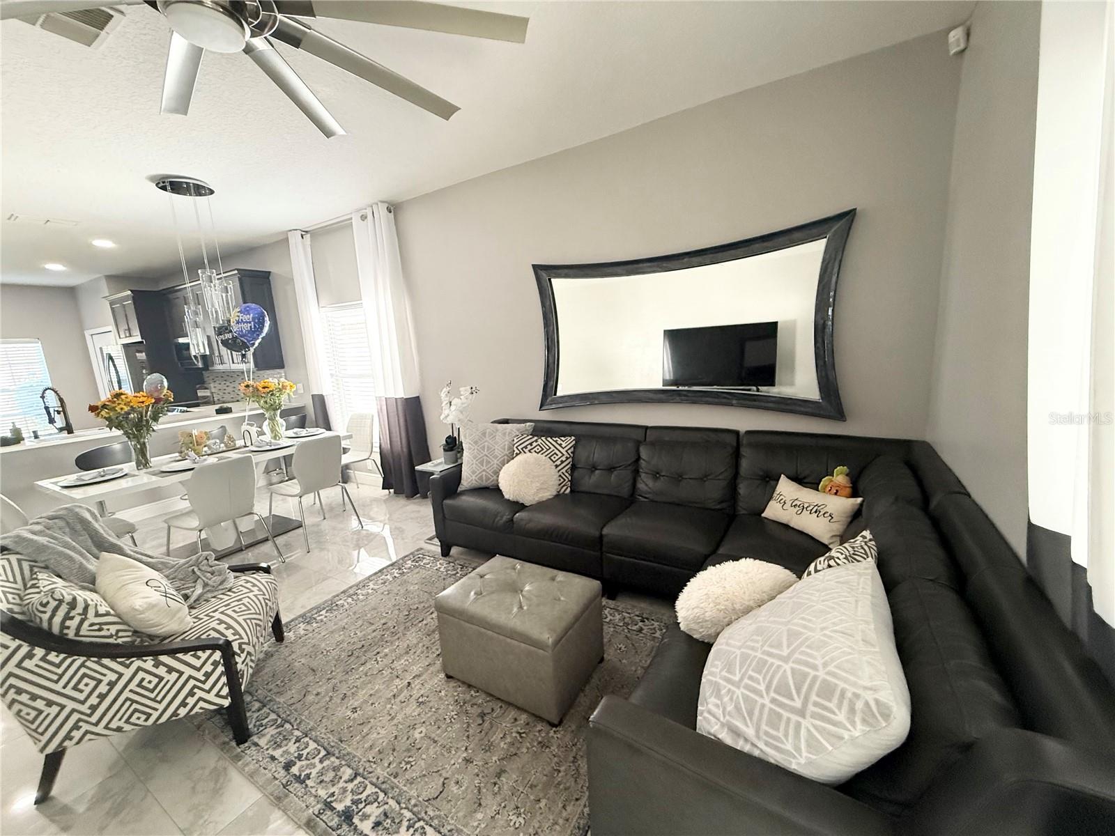 CRANES COVE - Residential Lease
