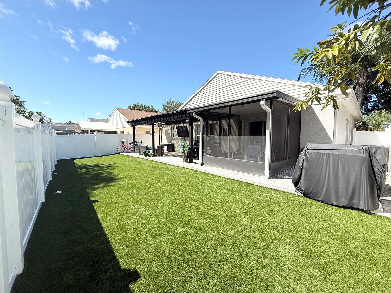 CRANES COVE - Residential Lease