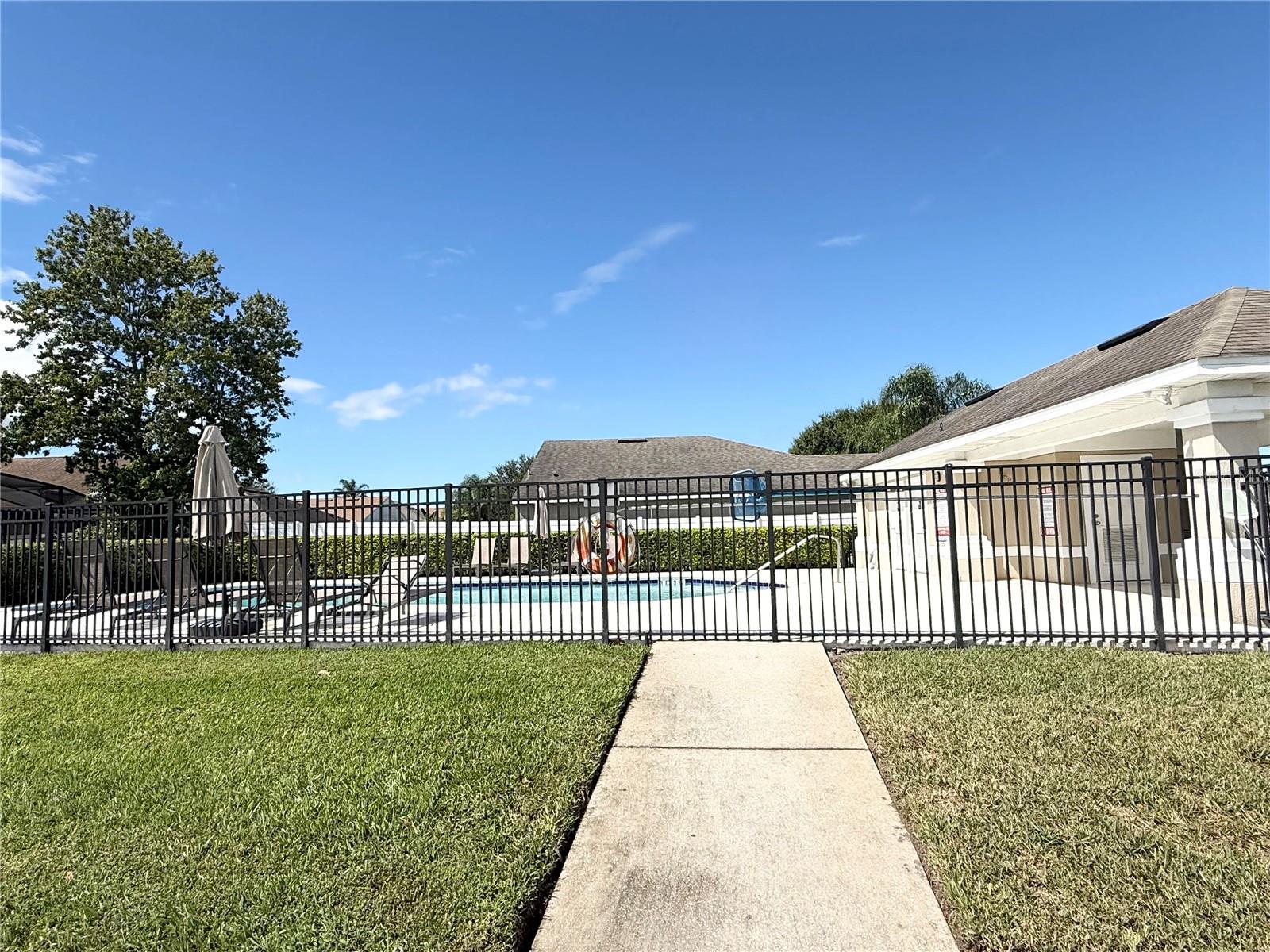 CRANES COVE - Residential Lease