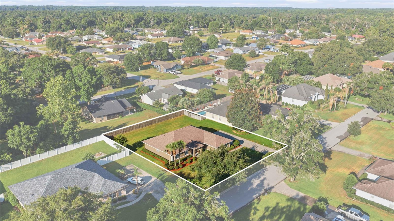 4460 SE 106TH STREET