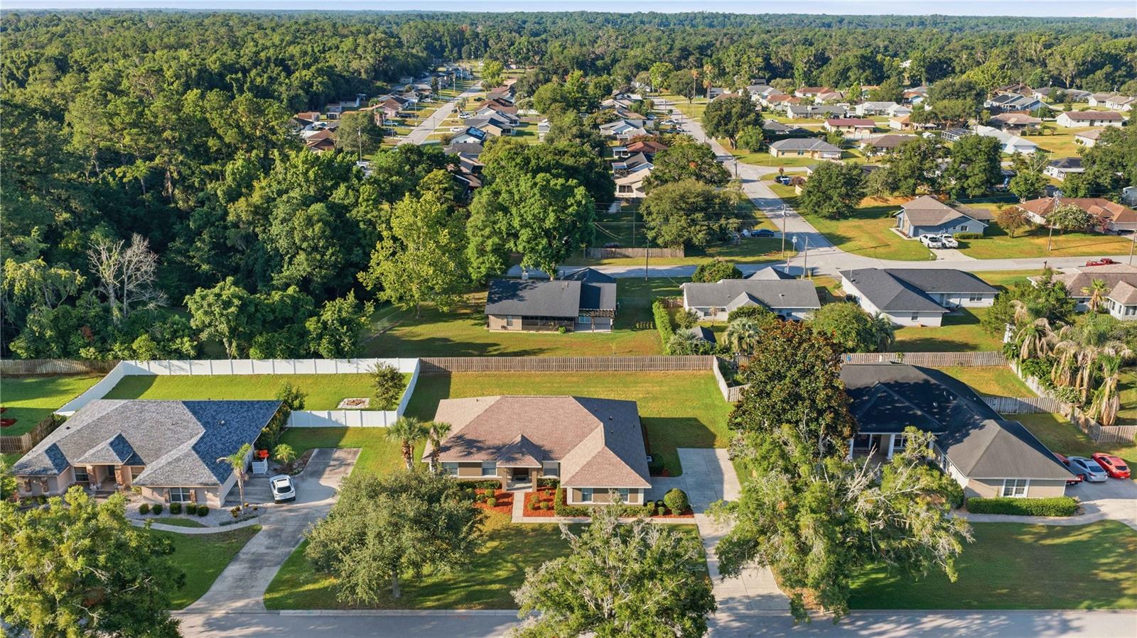 4460 SE 106TH STREET