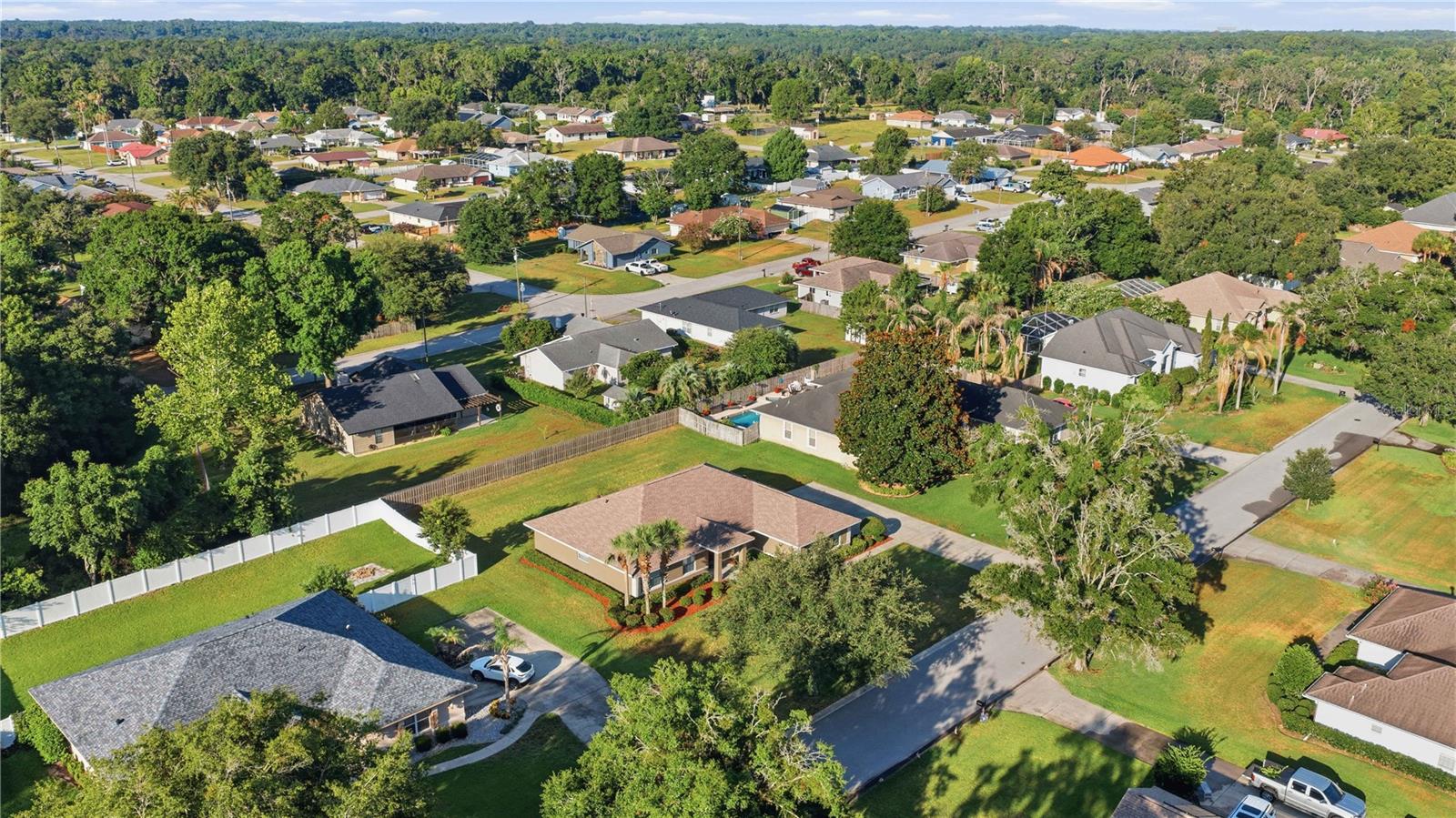 4460 SE 106TH STREET
