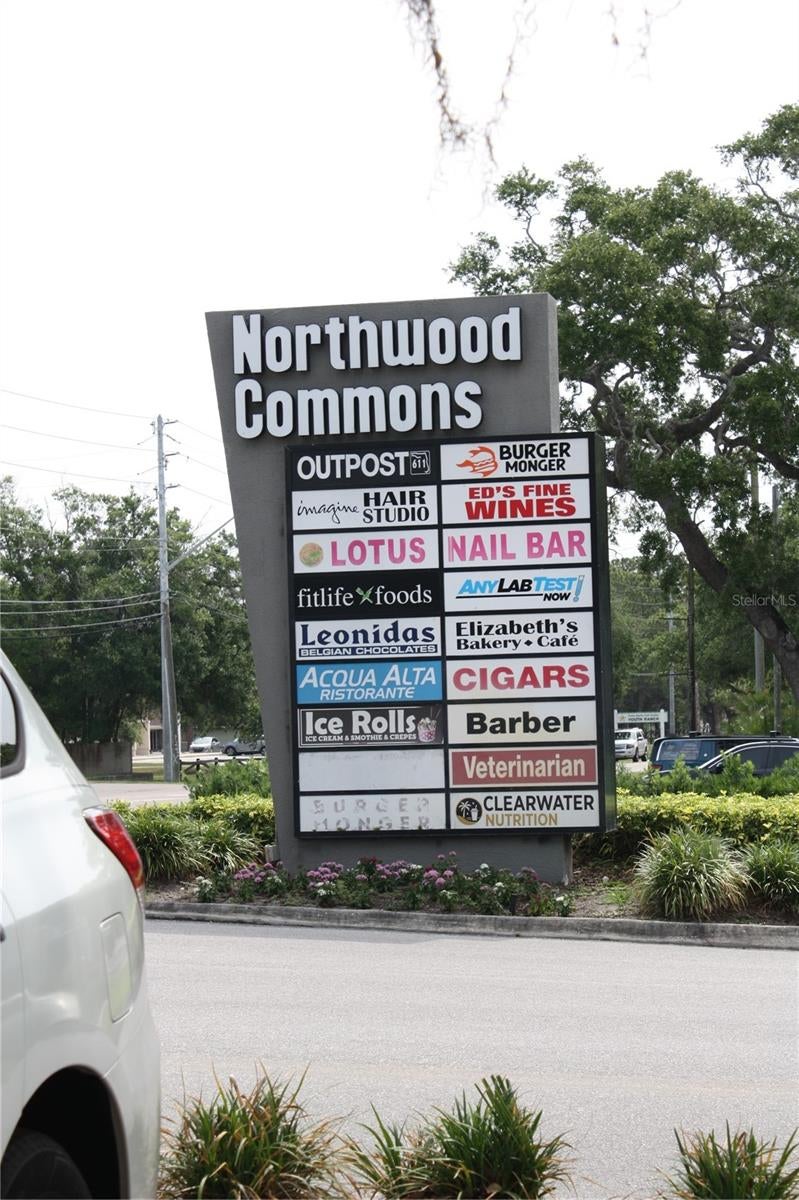 Photo of 2454 Mcmullen Booth Road #303, Clearwater, FL 33759 (MLS # P4938699)