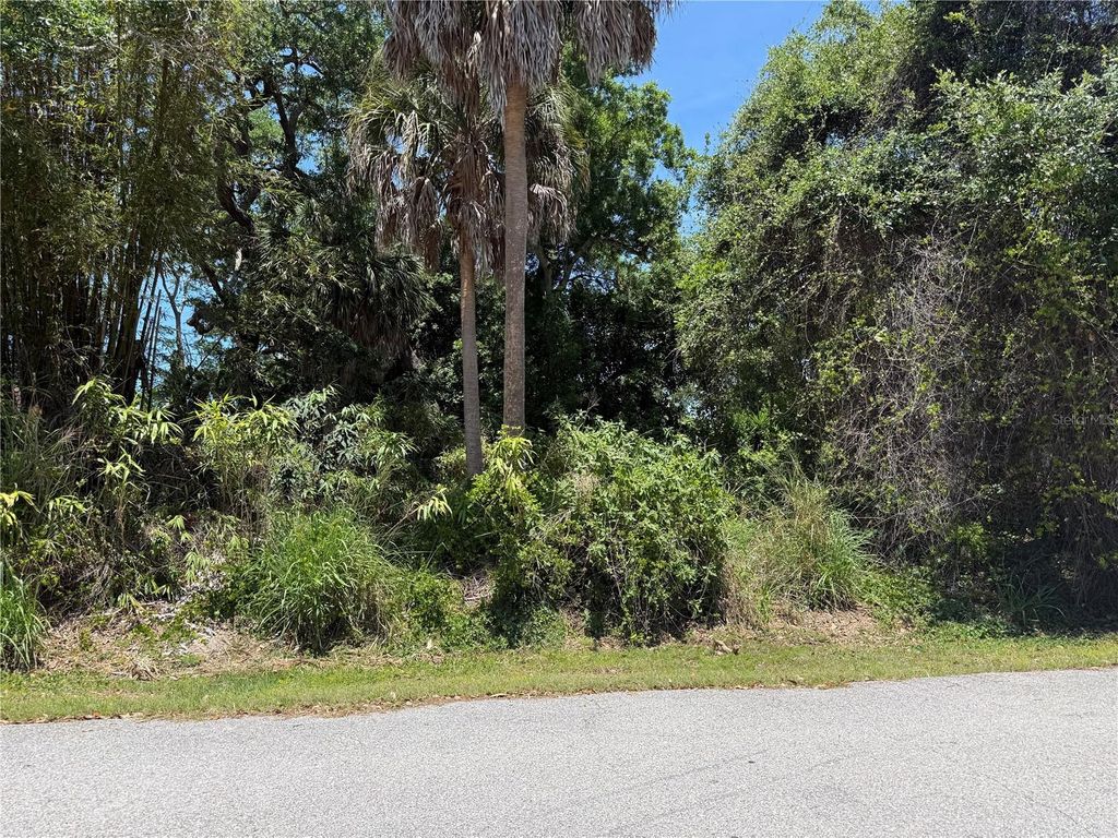 Photo of Burke Road, Venice, FL 34293 (MLS # A4693040)