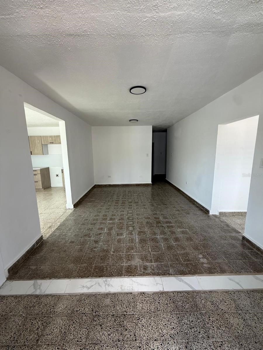 URBANIZACIÓN ROSA MARÍA - Residential