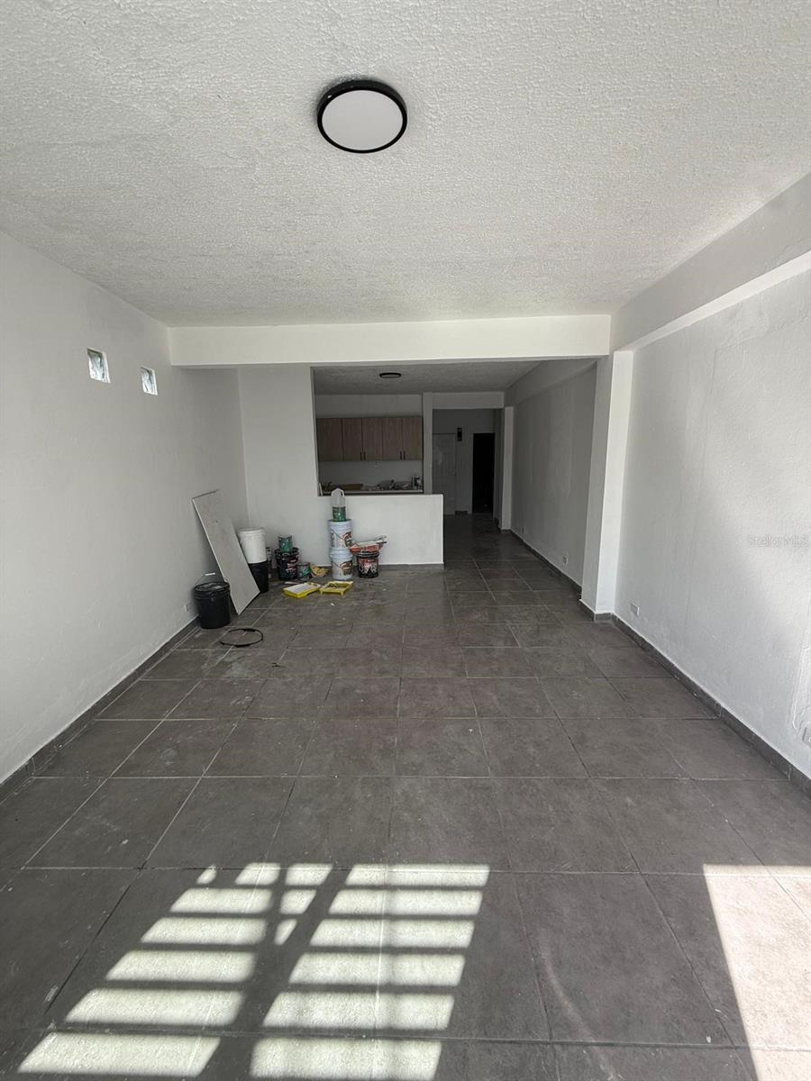 URBANIZACIÓN ROSA MARÍA - Residential