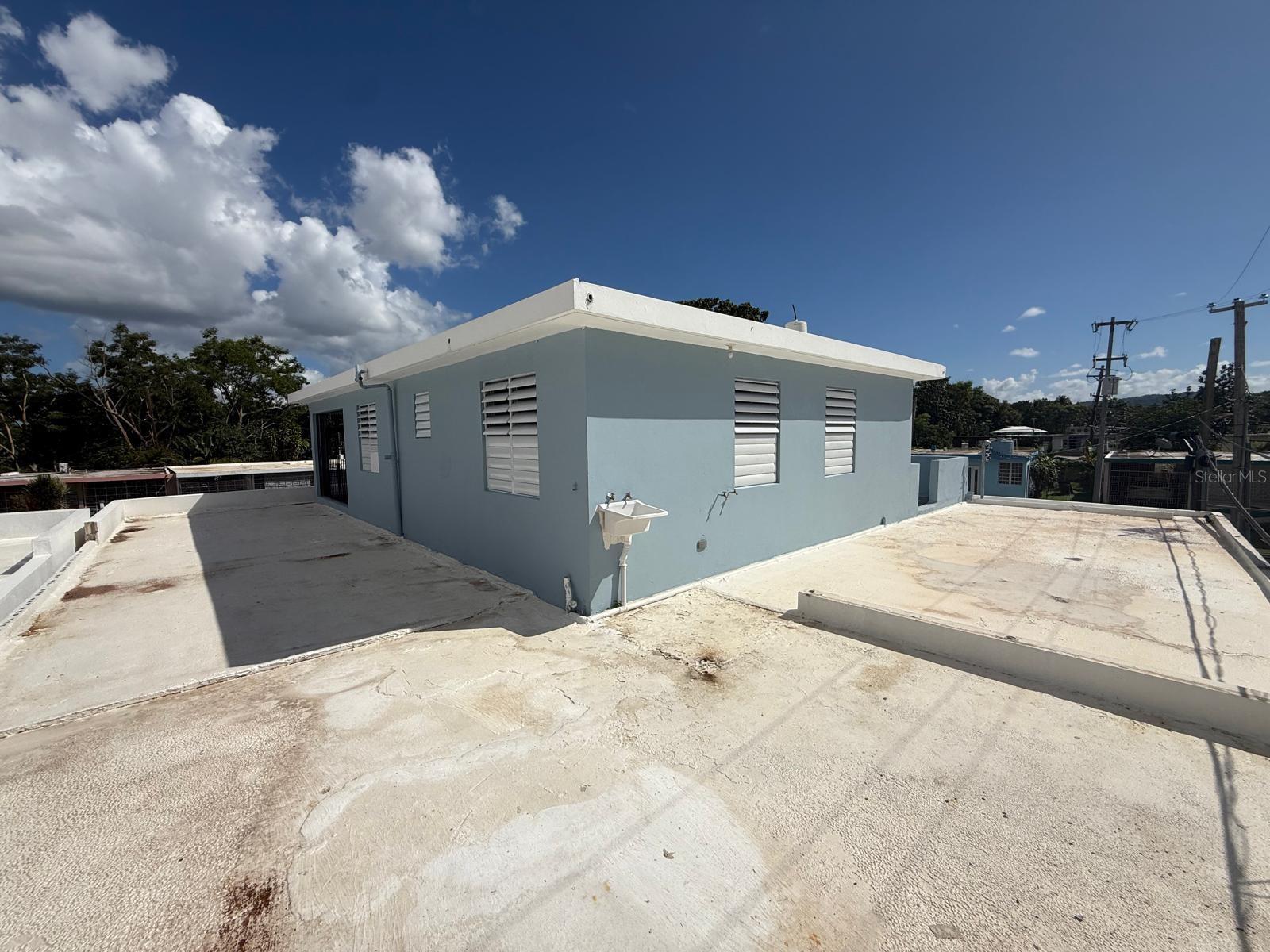 URBANIZACIÓN ROSA MARÍA - Residential