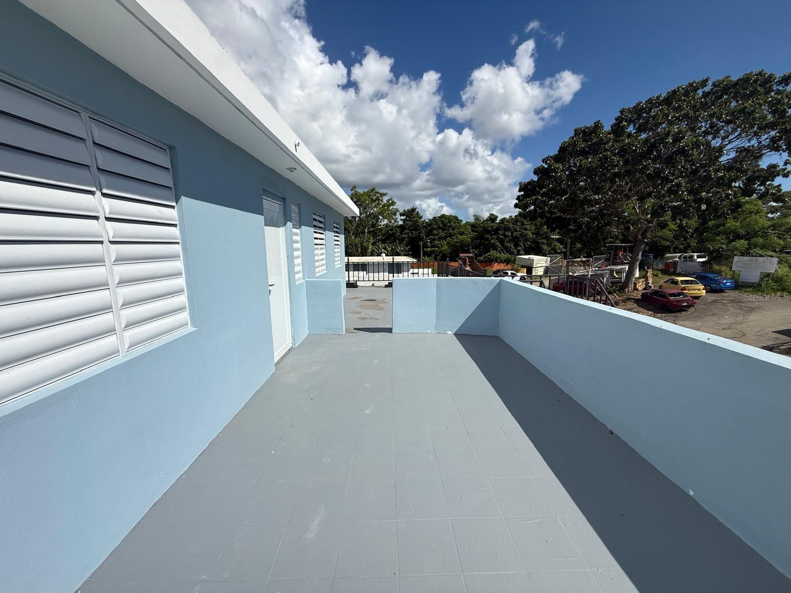 URBANIZACIÓN ROSA MARÍA - Residential