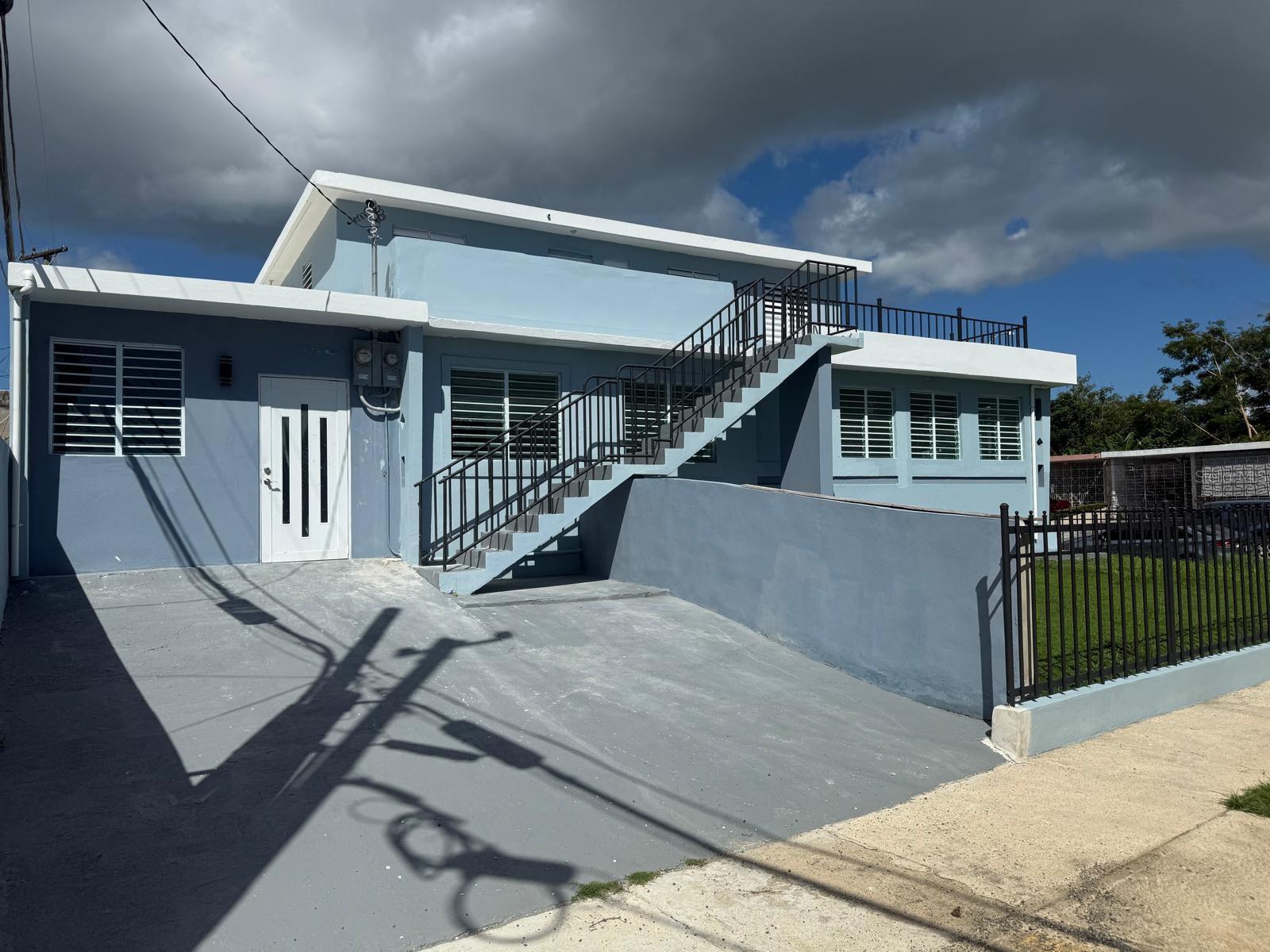 URBANIZACIÓN ROSA MARÍA - Residential