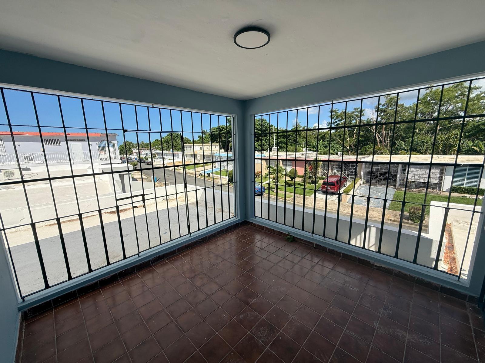 URBANIZACIÓN ROSA MARÍA - Residential