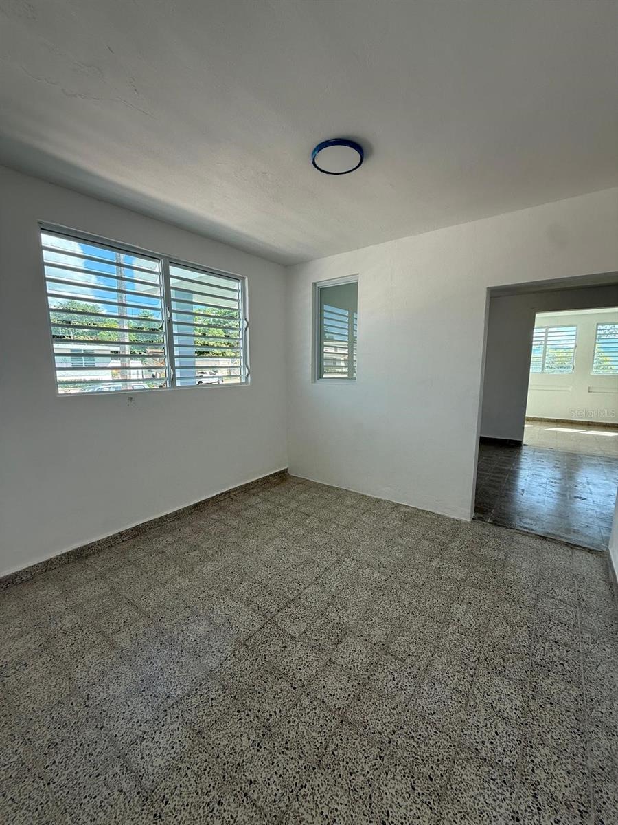 URBANIZACIÓN ROSA MARÍA - Residential