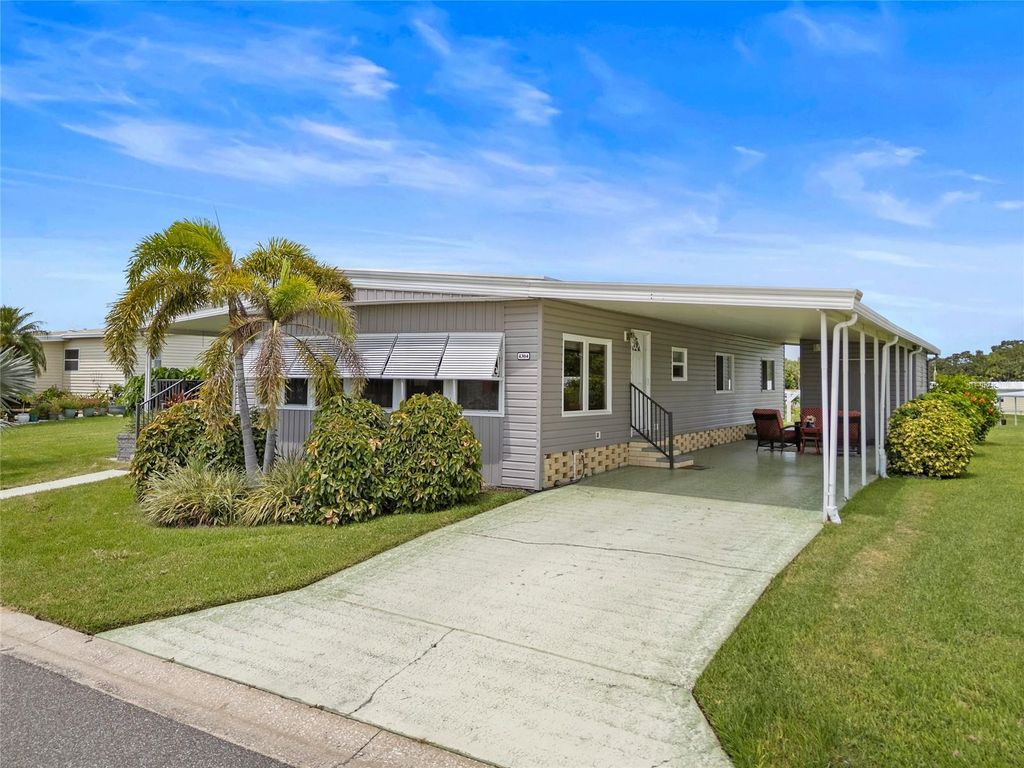 Photo of 4304 14th Street E, Ellenton, FL 34222 (MLS # A4664057)