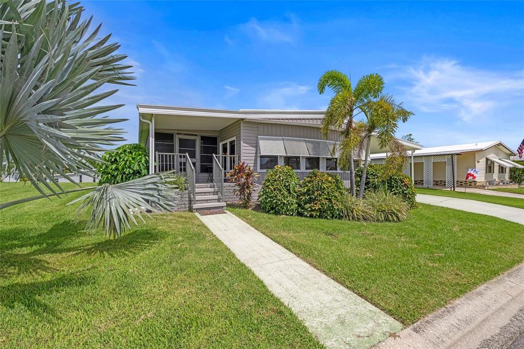 Photo of 4304 14th Street E, Ellenton, FL 34222 (MLS # A4664057)