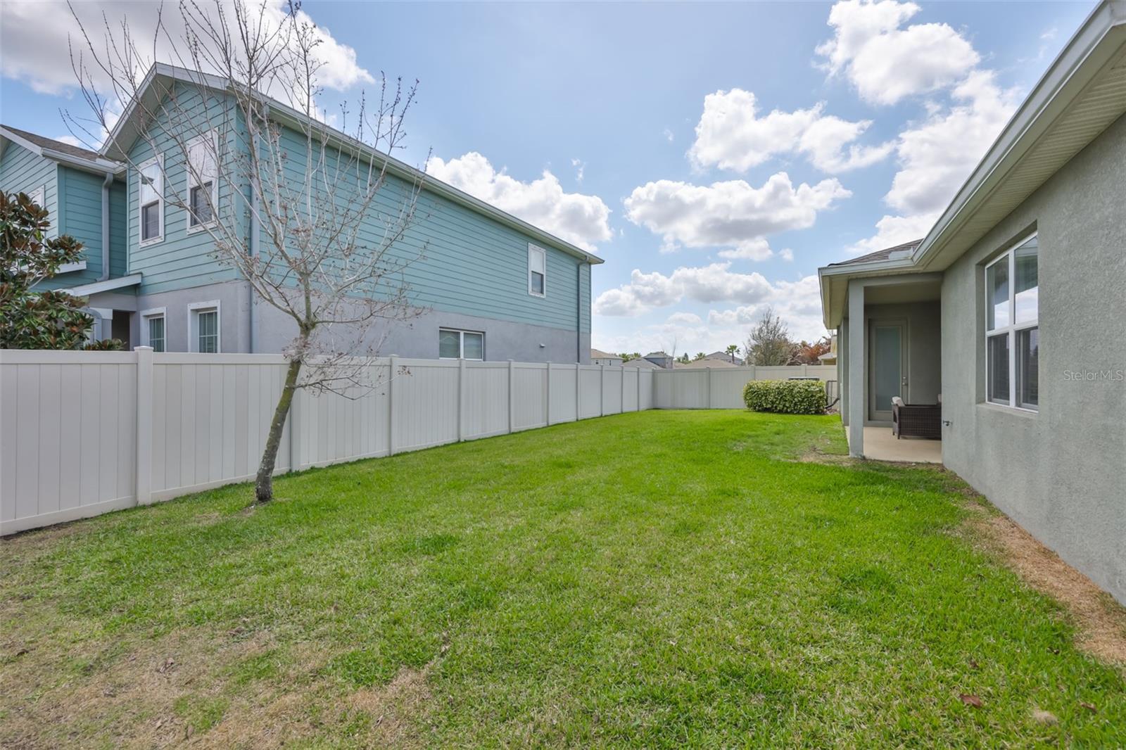 LUCAYA LAKE CLUB PH 3 - Residential