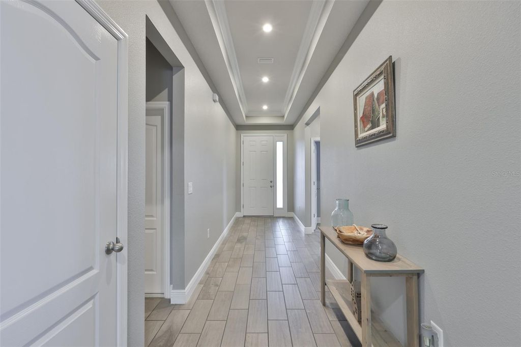 Photo of 11718 Lake Lucaya Drive, Riverview, FL 33579 (MLS # TB8485166)