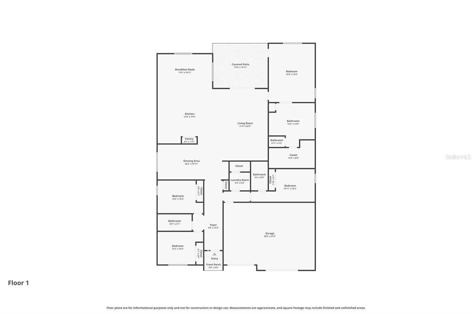 LUCAYA LAKE CLUB PH 3 - Residential