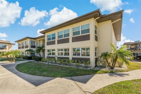 A home in NEW PORT RICHEY