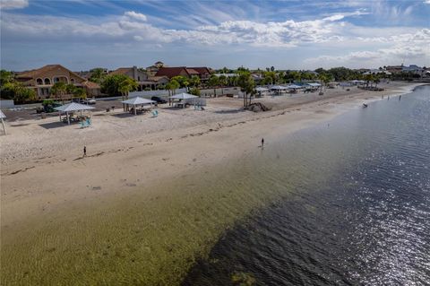 A home in NEW PORT RICHEY