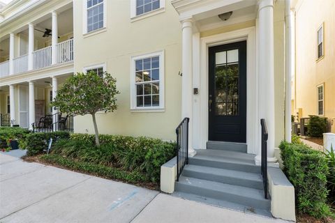 1413 CHATFIELD PLACE ORLANDO FL 32814