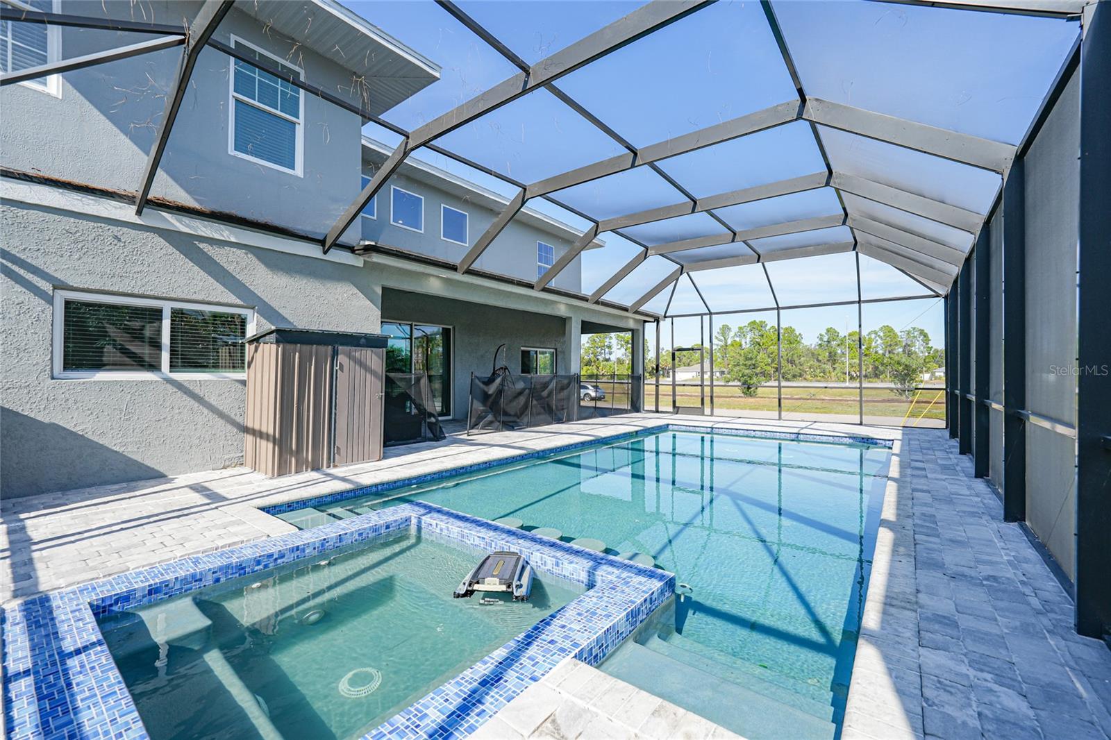 PORT CHARLOTTE SEC 050 - Residential