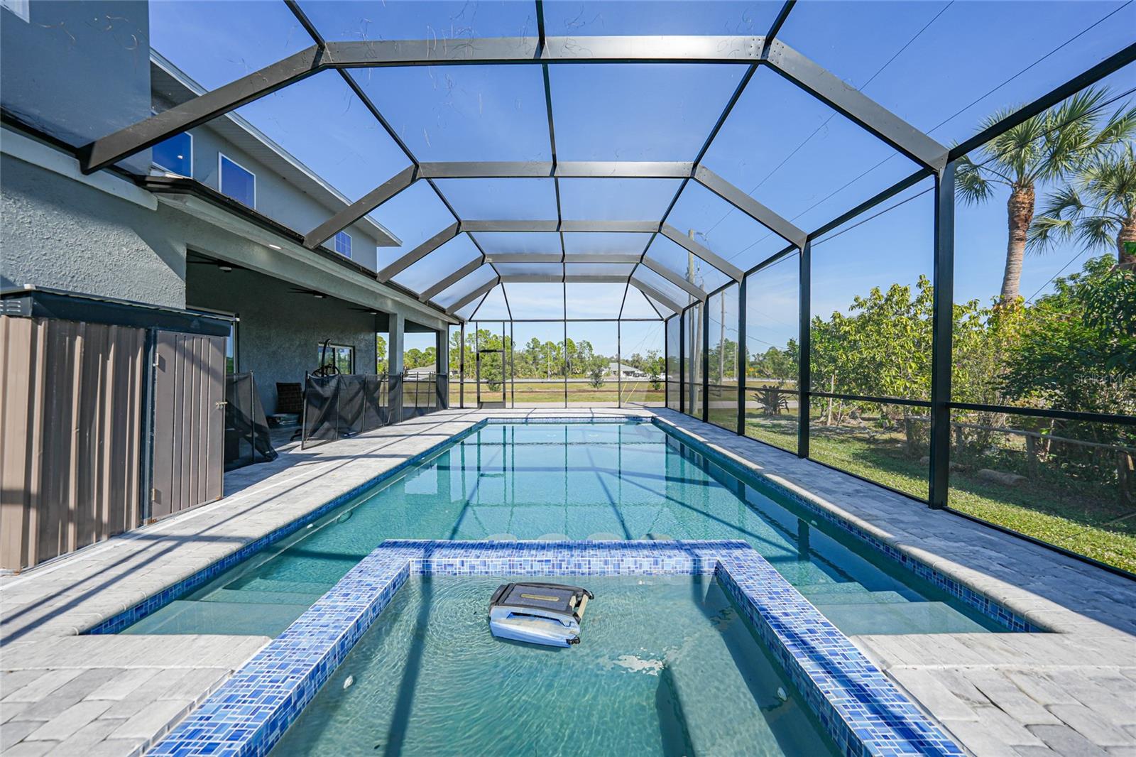 PORT CHARLOTTE SEC 050 - Residential