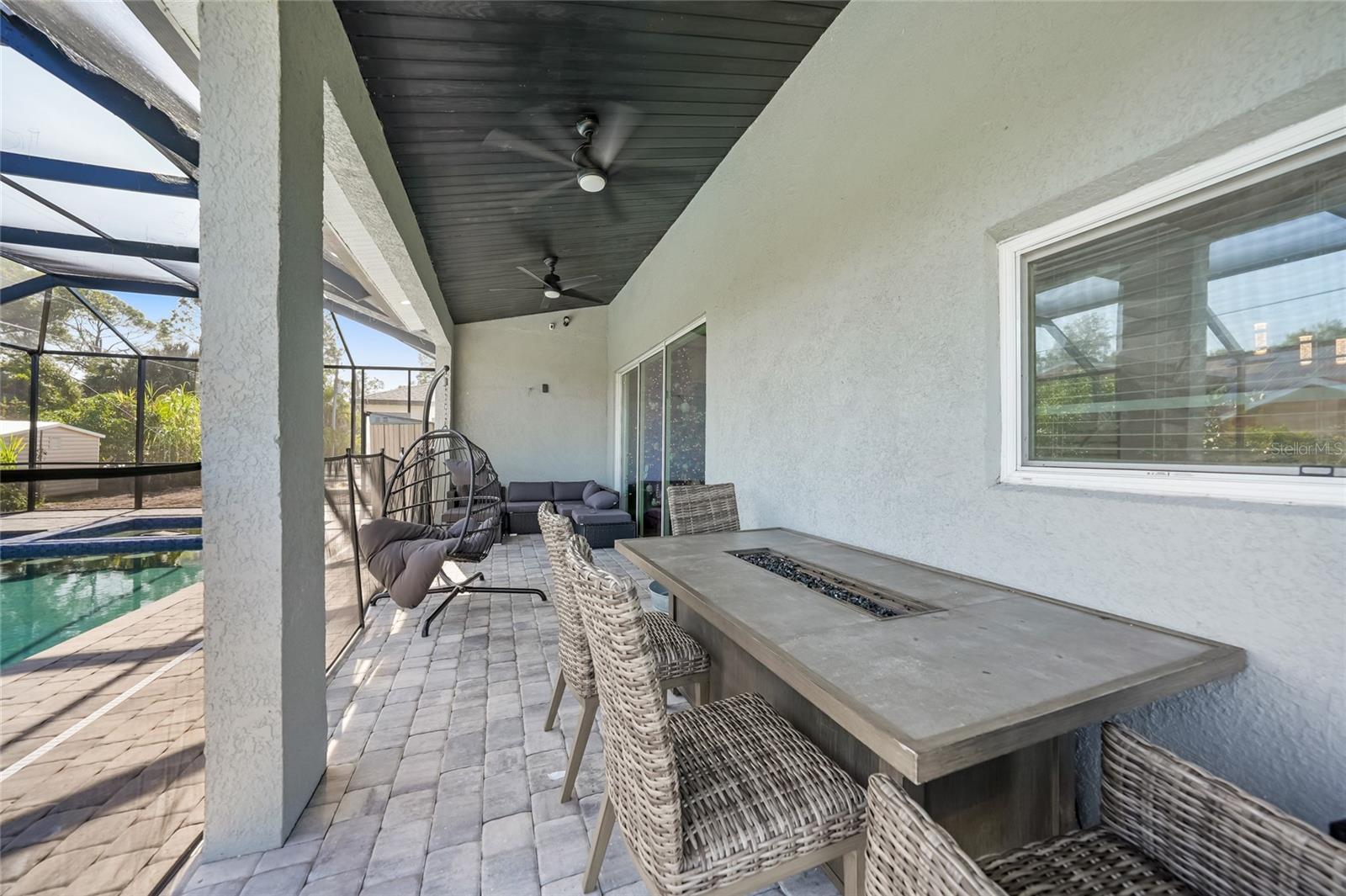 PORT CHARLOTTE SEC 050 - Residential