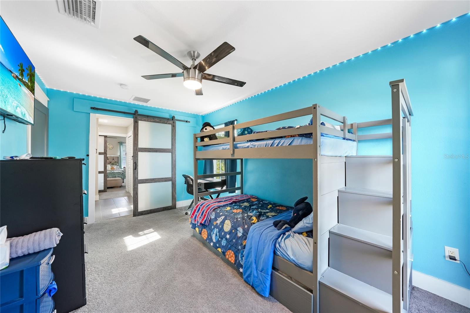 PORT CHARLOTTE SEC 050 - Residential