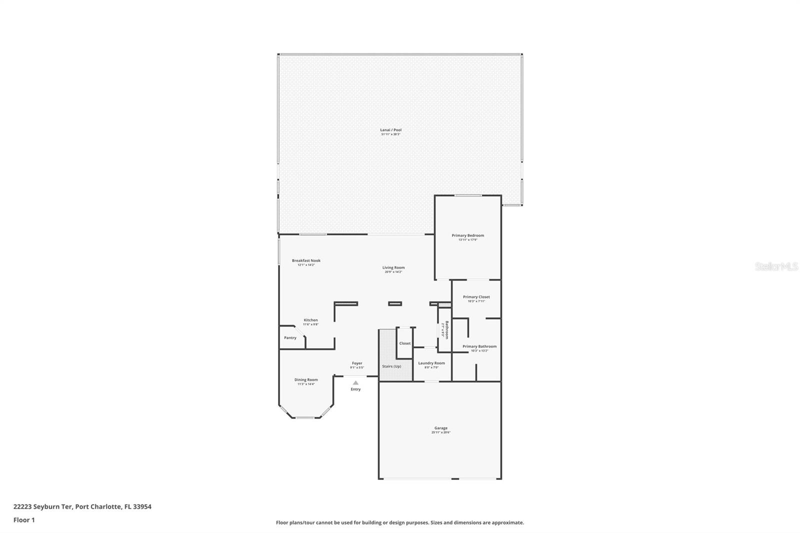 PORT CHARLOTTE SEC 050 - Residential