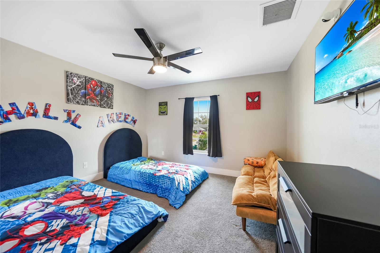 PORT CHARLOTTE SEC 050 - Residential