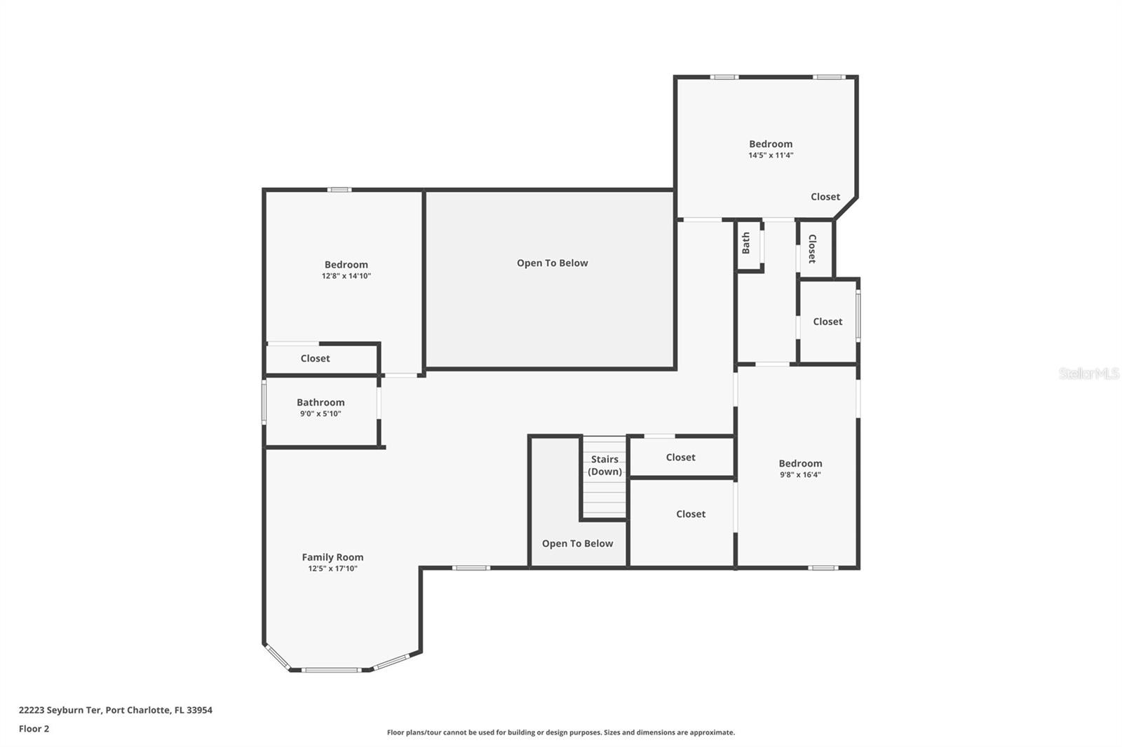 PORT CHARLOTTE SEC 050 - Residential