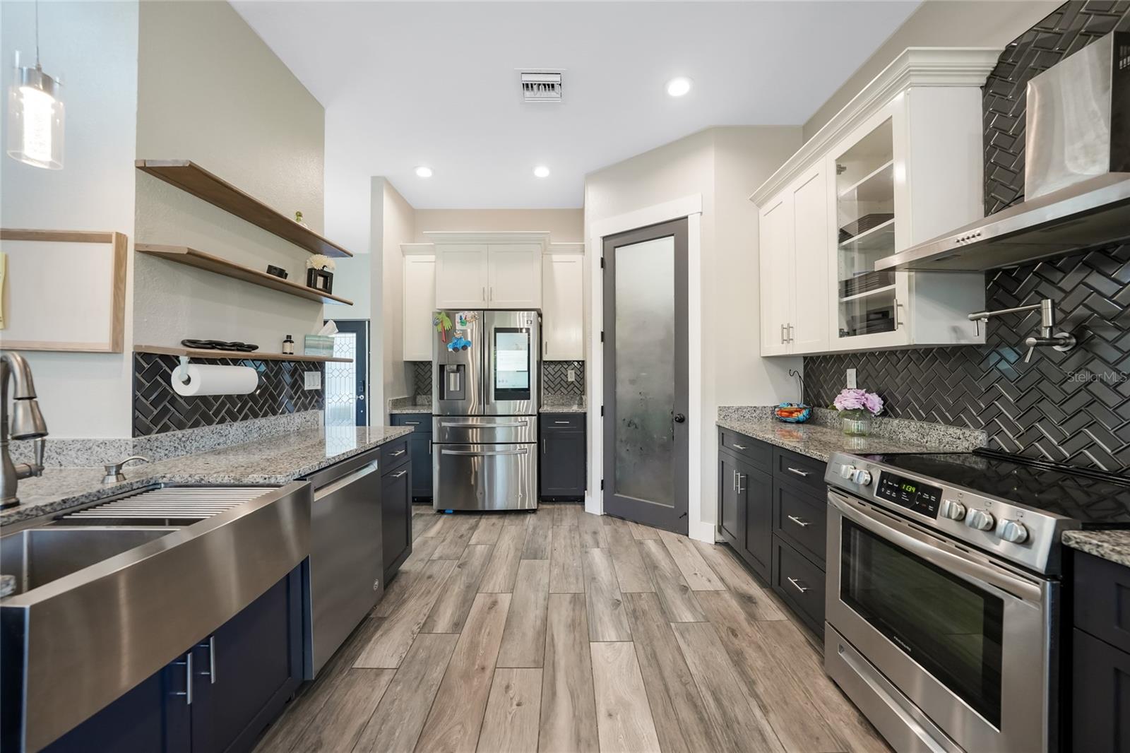 PORT CHARLOTTE SEC 050 - Residential