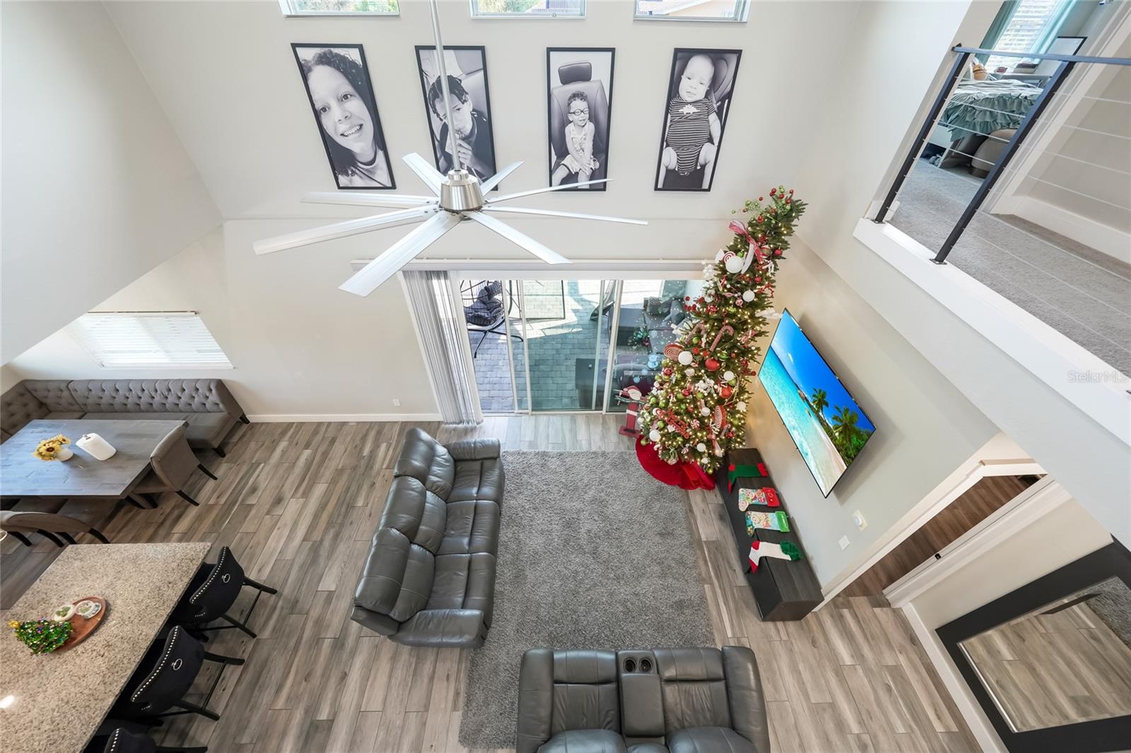 PORT CHARLOTTE SEC 050 - Residential