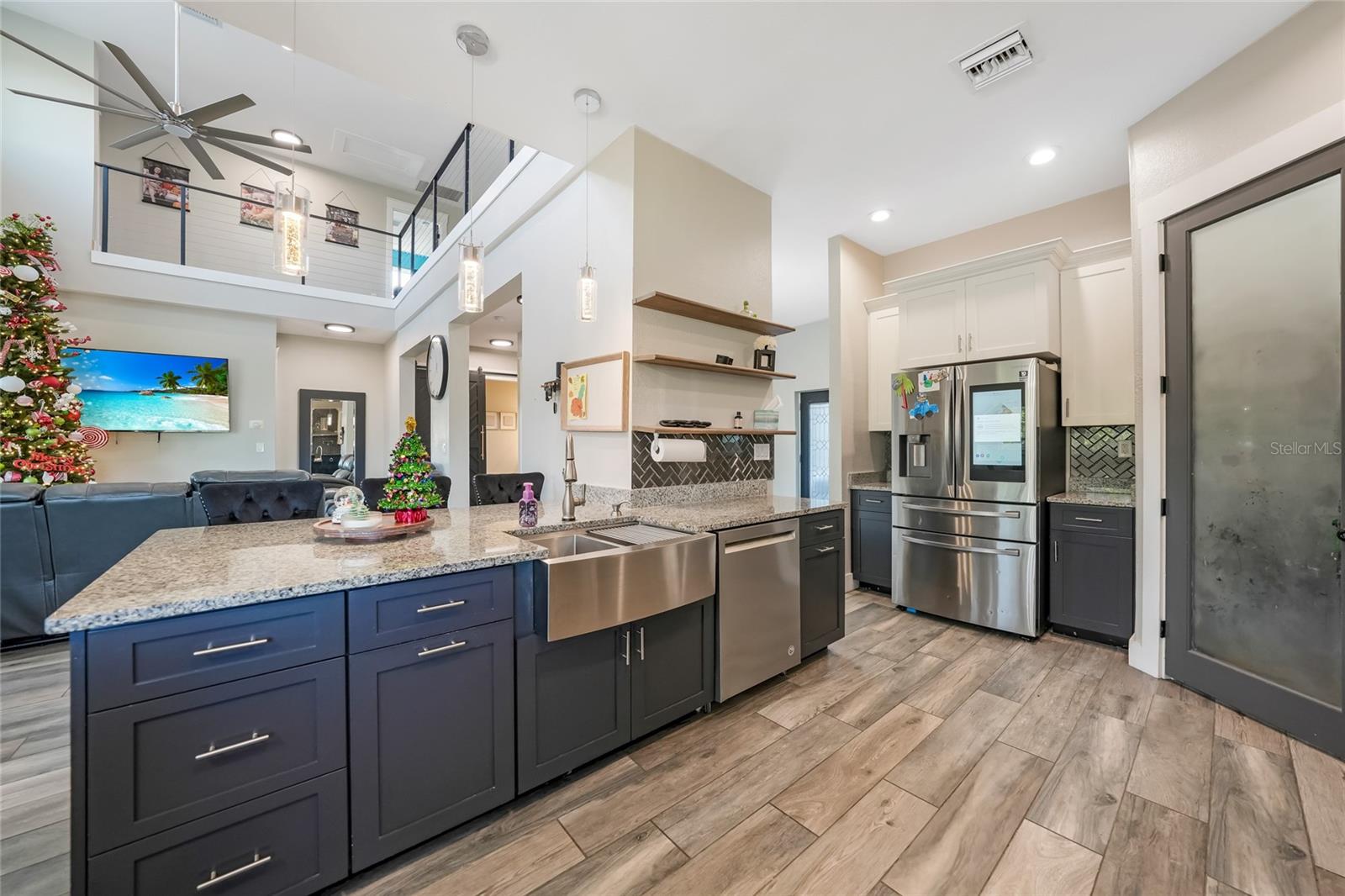 PORT CHARLOTTE SEC 050 - Residential