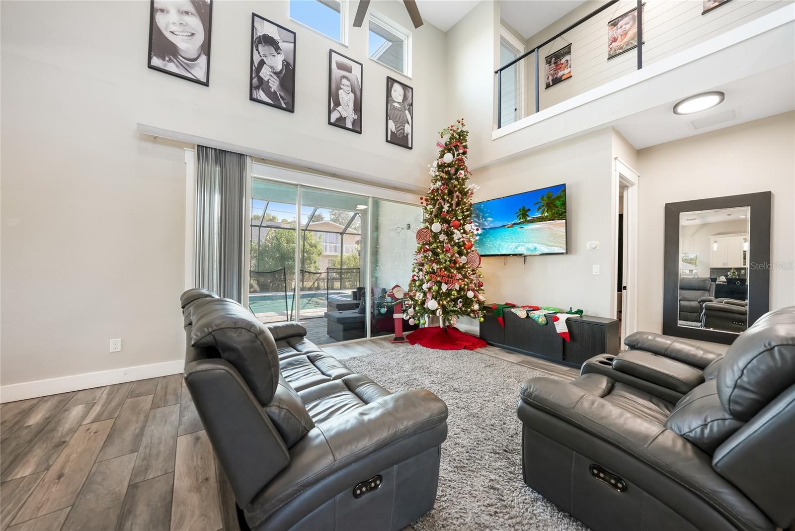 PORT CHARLOTTE SEC 050 - Residential